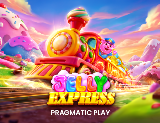 Pragmatic Play Launches €1M Jelly Express Weekly Prize Drop (April 2026)