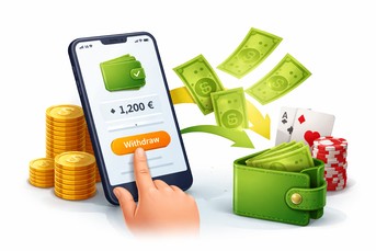 Are eWallet Casino Withdrawals Really Faster?