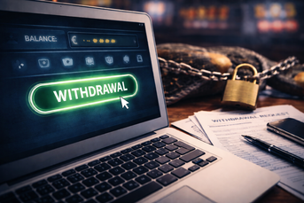 Maximum Withdrawal Limits on Casino Bonuses Explained