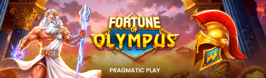 Fortune of Olympus Promotion