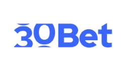 30Bet Logo
