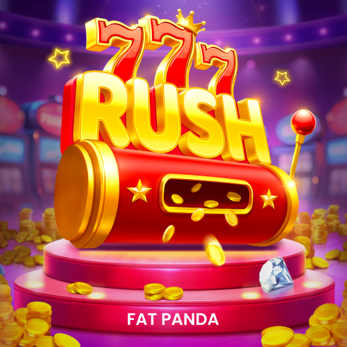 777 Rush logo