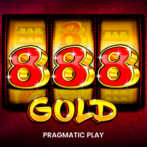888 Gold logo