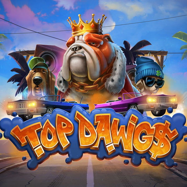 Top Dawgs logo