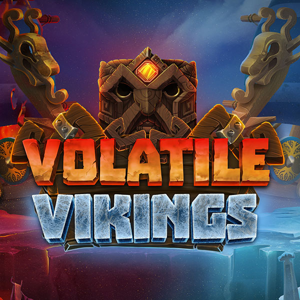 Volatile Vikings logo