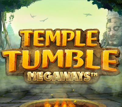 Temple Tumble logo
