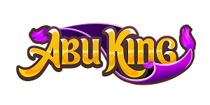 AbuKing Casino Logo
