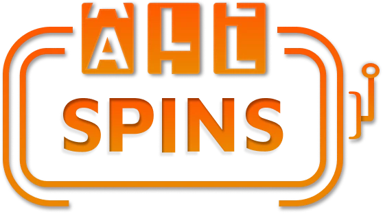 Allspins Logo