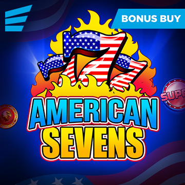American Sevens logo