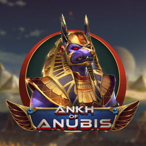 Ankh of Anubis logo