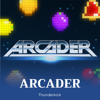 Arcader Slot