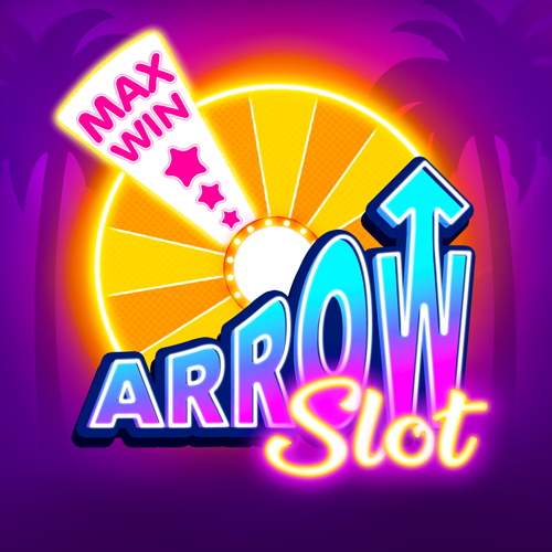 Arrow Slot logo