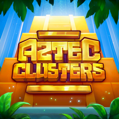 Aztec Clusters logo