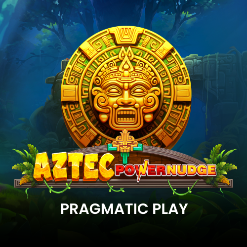 Aztec Powernudge logo