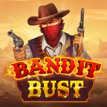 Bandit Bust logo
