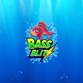 Bass Blitz logo