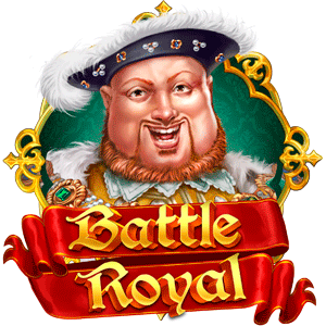Battle Royal logo