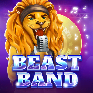 Beast Band logo