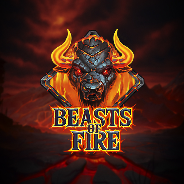 Beasts of Fire logo