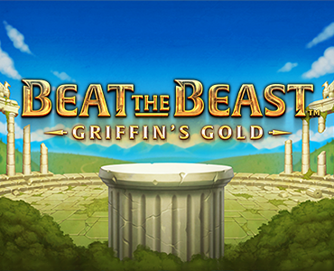 Beat the Beast: Griffin’s Gold logo