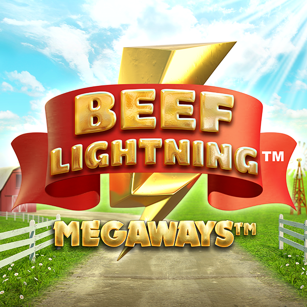 Beef Lightning logo