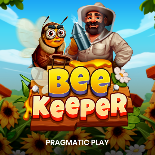 Bee Keeper logo