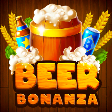 Beer Bonanza logo