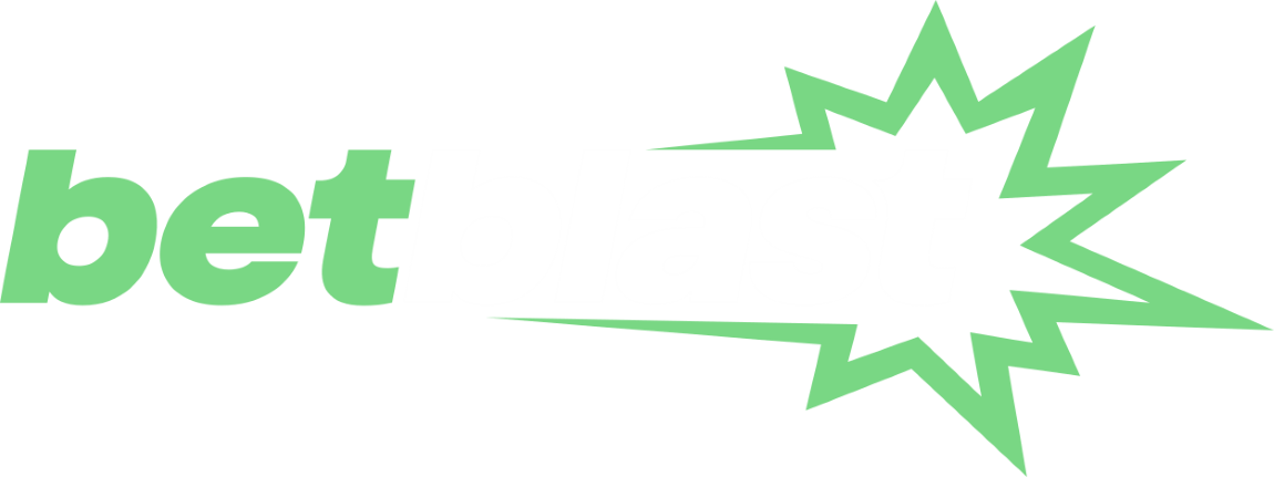 BetBlast Casino Logo