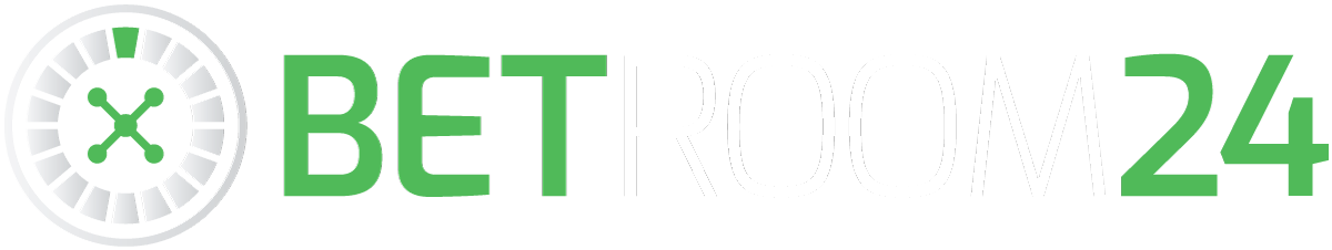 Betroom24 Casino logo