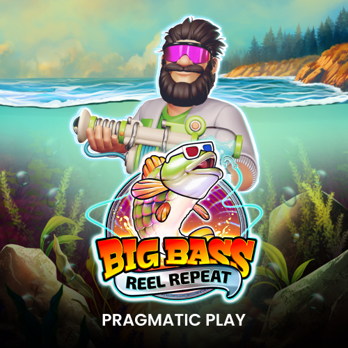 Big Bass Reel Repeat logo