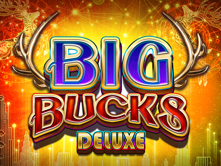 Big Bucks Deluxe logo