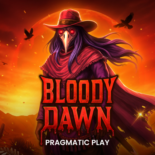 Bloody Dawn logo