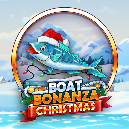Boat Bonanza Christmas logo