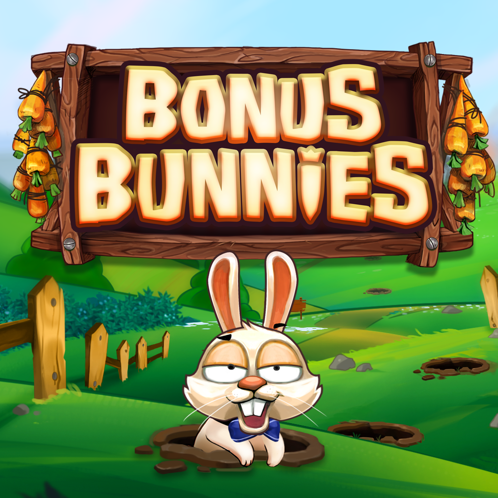 Bonus Bunnies logo