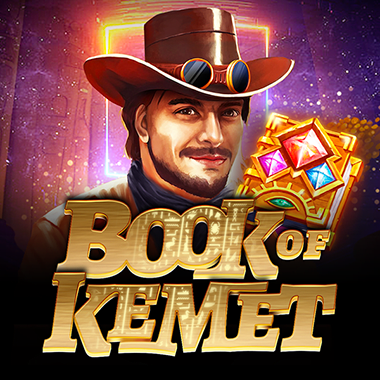 Book of Kemet logo