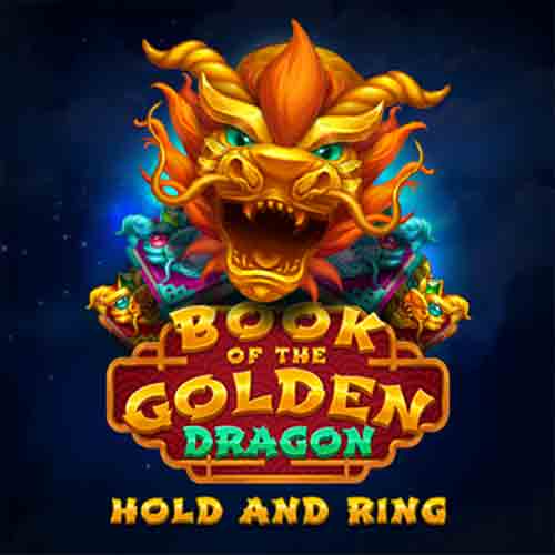 Book of the Golden Dragon logo