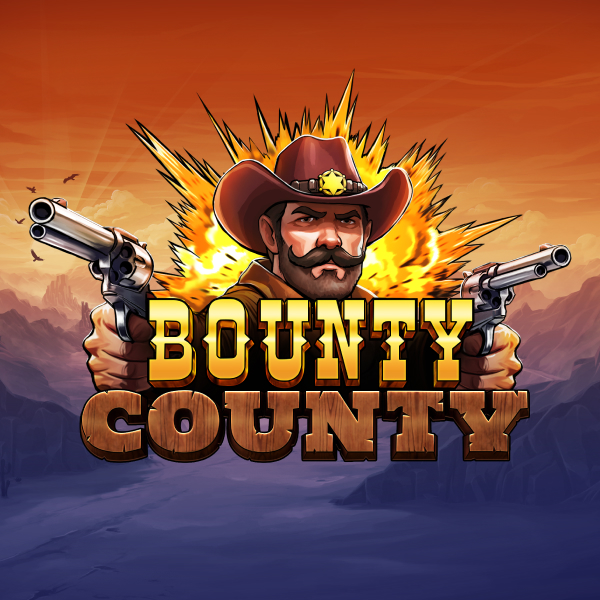 Bounty County logo