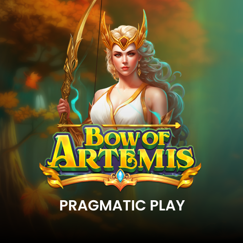 Bow of Artemis logo