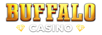 Buffalo Casino logo