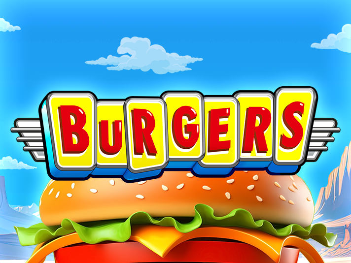 Burgers logo