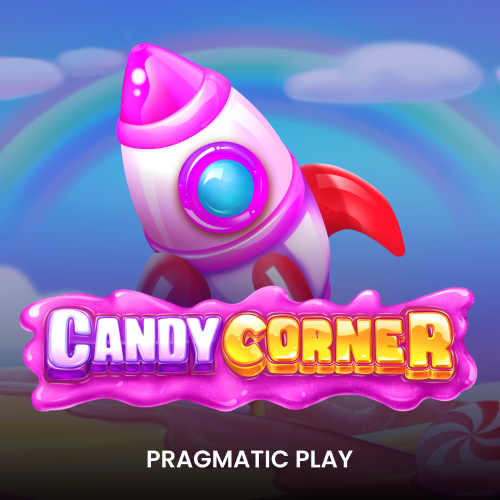 Candy Corner logo