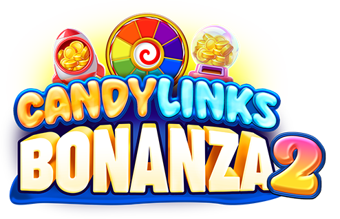 Candy Links Bonanza 2 logo