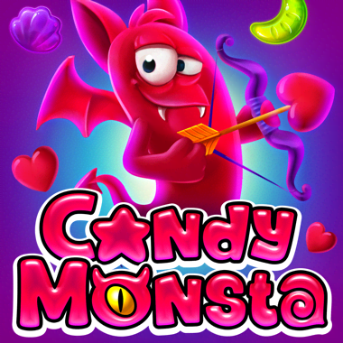 Candy Monsta logo