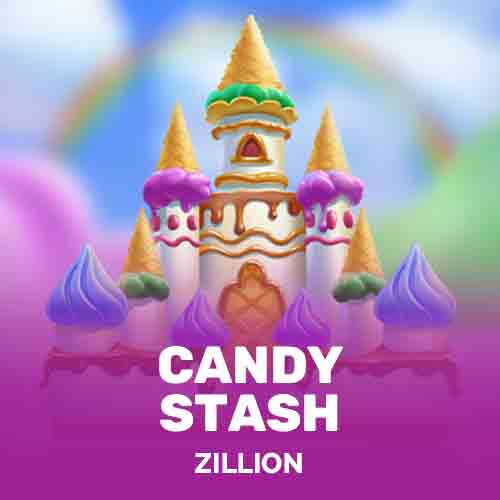 Candy Stash logo