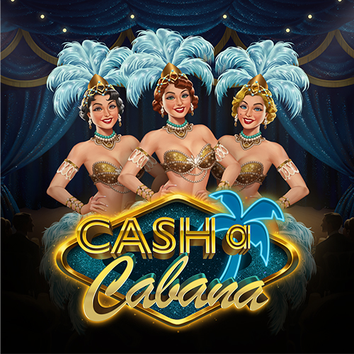 Cash-a-Cabana logo
