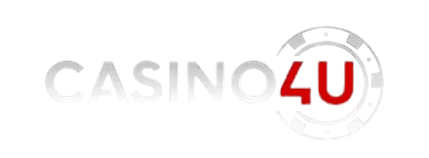 Casino4U logo