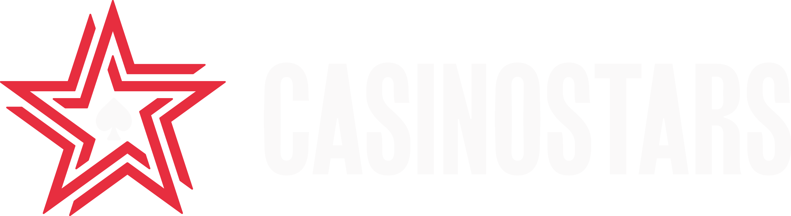 Casino Stars logo