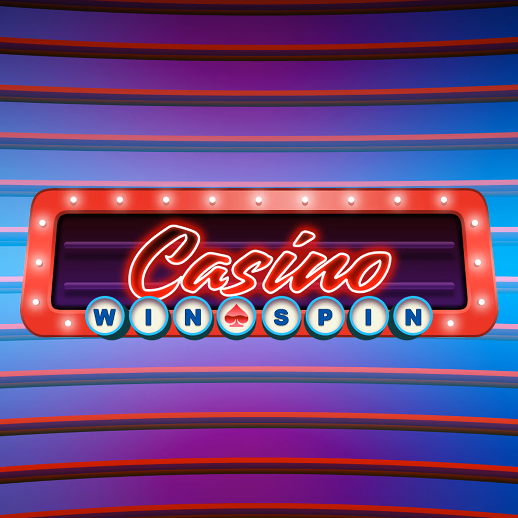 Casino Win Spin logo