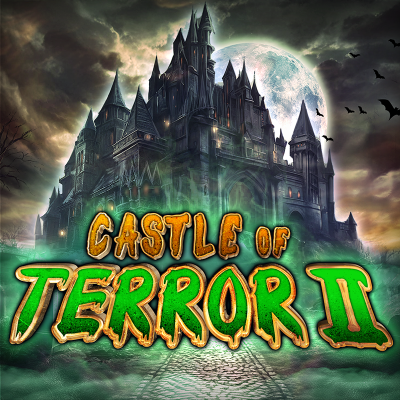 Castle of Terror 2 logo