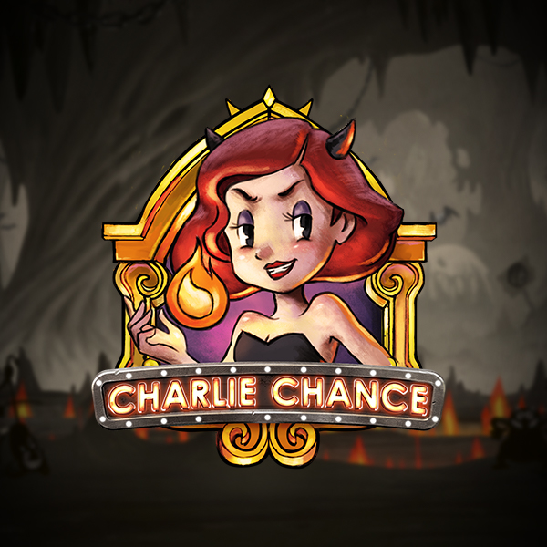 Charlie Chance logo